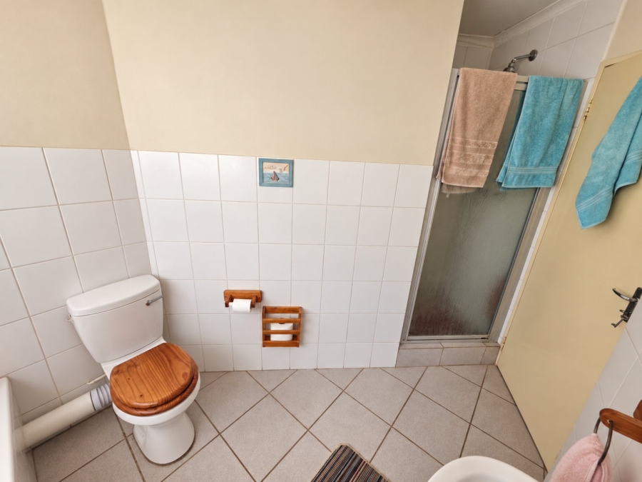 2 Bedroom Property for Sale in Spitskop SH Free State